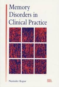 Memory Disorders in Clinical Practice (hftad)