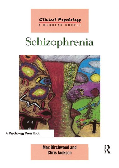 Schizophrenia (inbunden)