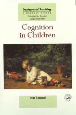Cognition In Children (hftad)