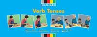 Verb Tenses: Colorcards