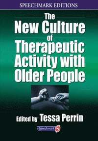 The New Culture of Therapeutic Activity with Older People (hftad)