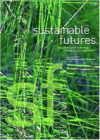 Sustainable Futures (häftad)