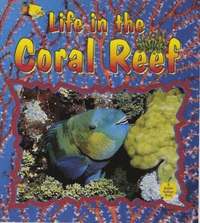 Life in the Coral Reef (hftad)