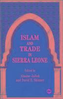 Islam And Trade In Sierra Leone (hftad)