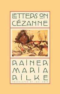 Letters on Cezanne (hftad)