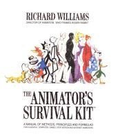 Animator's Survival Kit (hftad)
