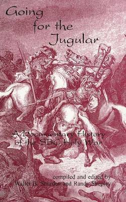 Going for the Jugular (häftad)