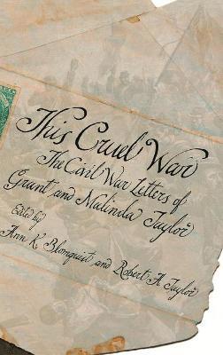 This Cruel War (hftad)