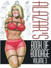 Alazar's Book of Bondage (häftad)