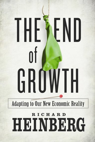 End of Growth (hftad)