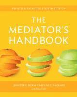 The Mediator's Handbook (häftad)