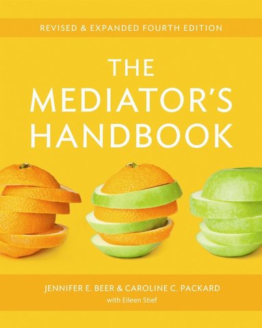 Mediator's Handbook (hftad)