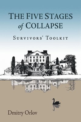 The Five Stages of Collapse (hftad)