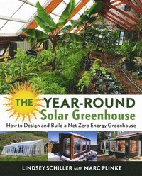 The Year-Round Solar Greenhouse (hftad)