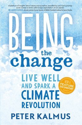 Being the Change (häftad)