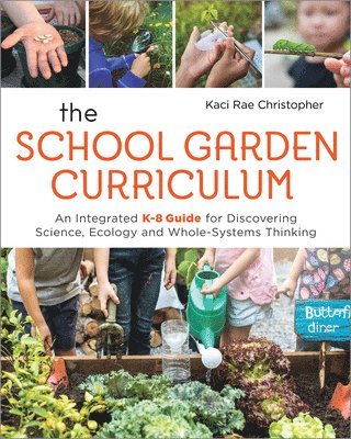 The School Garden Curriculum (hftad)