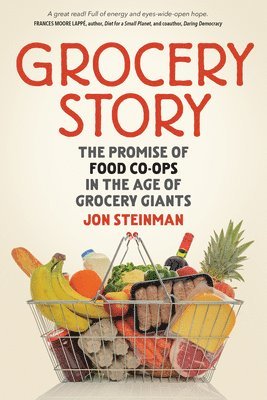 Grocery Story (hftad)