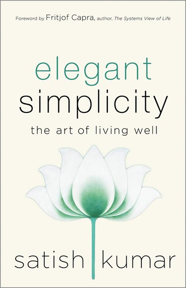 Elegant Simplicity (häftad)