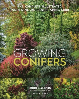 Growing Conifers (hftad)