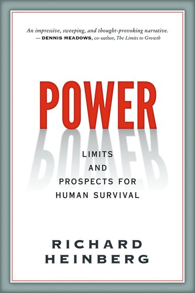 Power (h�ftad)