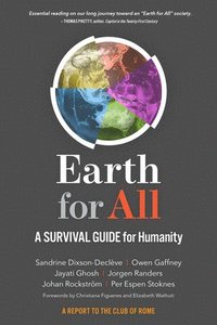 Earth for All (häftad)