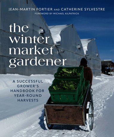 Winter Market Gardener (h�ftad)