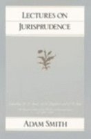 Lectures on Judisprudence (hftad)