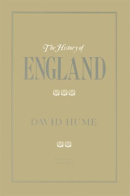 History of England, Volume 6 (hftad)