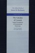 Calculus of Consent -- Logical Foundations of Constitutional Democracy