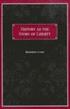 History as the Story of Liberty