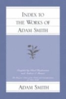 Index to the Works of Adam Smith (hftad)