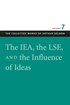 IEA, the LSE, & the Influence of Ideas