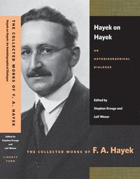 Hayek on Hayek (hftad)