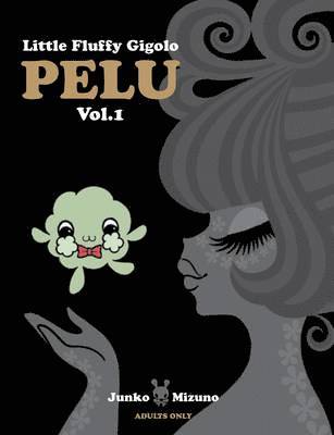 Little Fluffy Gigolo PELU Vol.1 (häftad)
