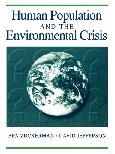 Human Population and the Environmental Crisis (hftad)