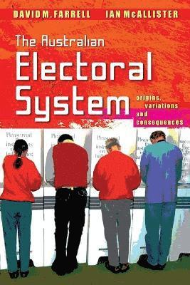 The Australian Electoral System (hftad)