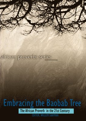 Embracing the Baobab Tree Vol 5 (hftad)