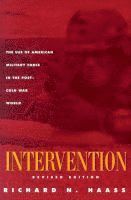 Intervention (häftad)