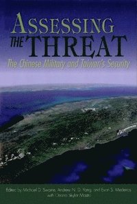 Assessing the Threat (hftad)