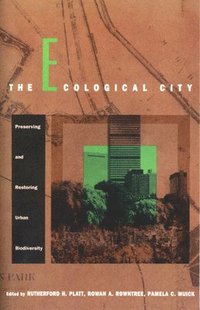 The Ecological City (hftad)