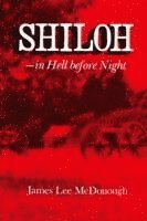 Shiloh In Hell Before Night (hftad)
