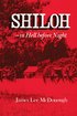 Shiloh in Hell Before Night
