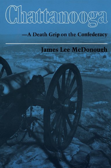 Chattanooga Death Grip Confederacy