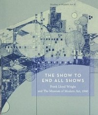 The Show To End All Shows (hftad)
