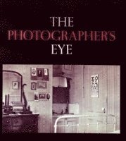 Photographer's Eye (häftad)