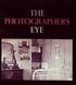 Photographer's Eye