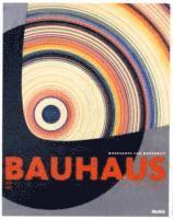 Bauhaus 1919-1933 (inbunden)