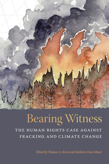Bearing Witness (inbunden)