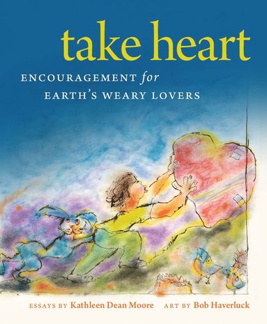 Take Heart (hftad)
