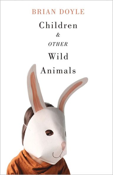 Children and Other Wild Animals (hftad)
